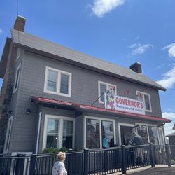 Governor's Restaurant