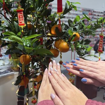Tootsie Toes - Nail Salons Near Me - San Francisco, California Tootsie Toes - Nail Salons Near Me - San Francisco, California
