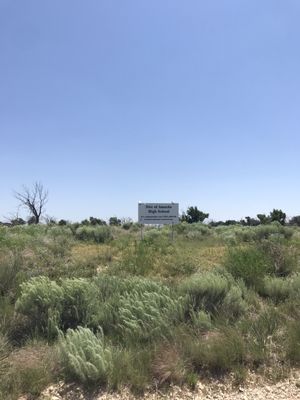 Amache National Historic Site by null