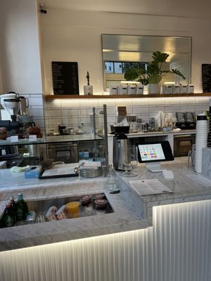 Cafe Réveille by null