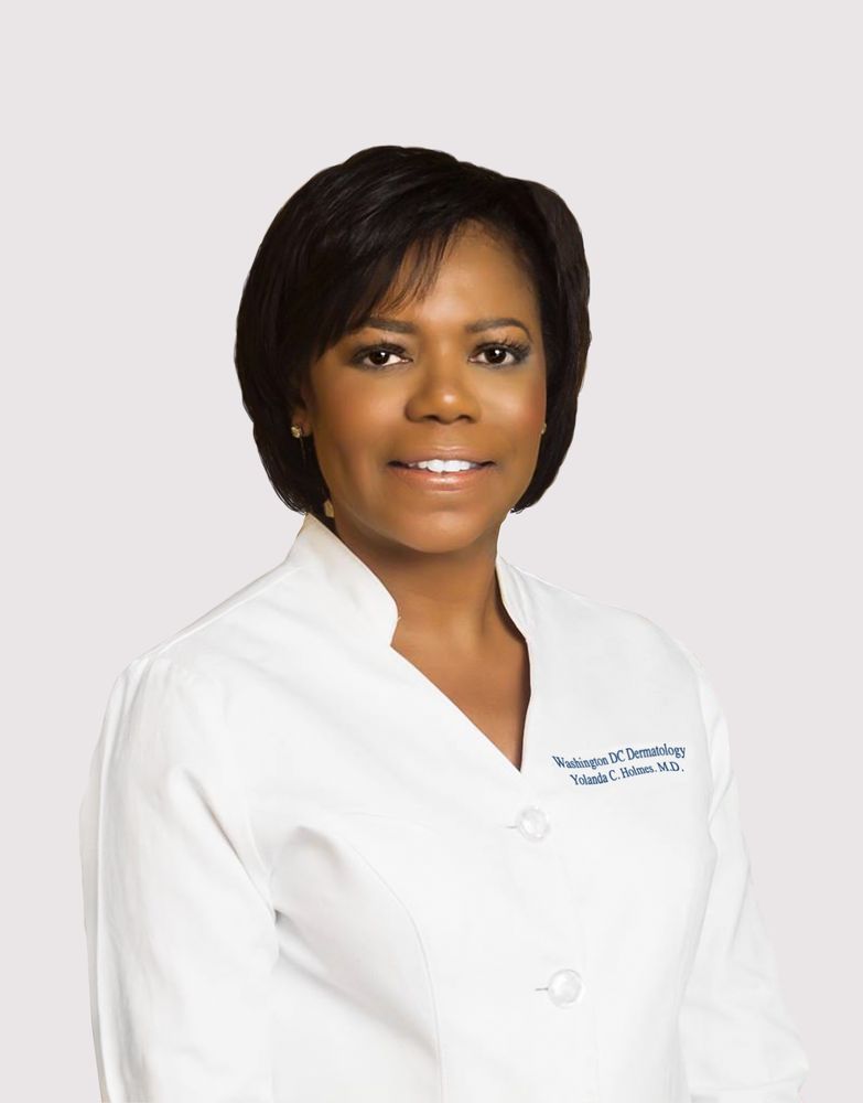 YOLANDA C. HOLMES, MD, PC Updated October 2024 161 Reviews 1737