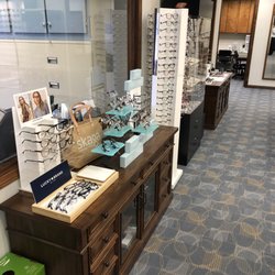 Buena Vista Optometry - Designer eyewear on display in Ventura
