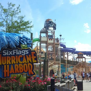 Six Flags Over Georgia - 7 acre water park - Amusement Parks Near Me - Austell, Georgia Six Flags Over Georgia - 7 acre water park - Amusement Parks Near Me - Austell, Georgia