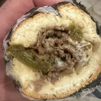 The Wicked Wich - Cheesesteak - Sandwiches Near Me - San Antonio, Texas