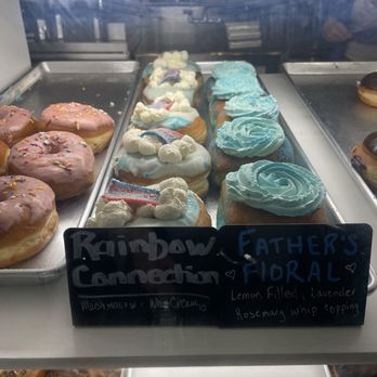 Bitchin Donuts - Donuts Near Me - Albany, New York