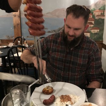 Rodeio Grill and Restaurant - Brazilian Near Me - West Long Branch, New Jersey