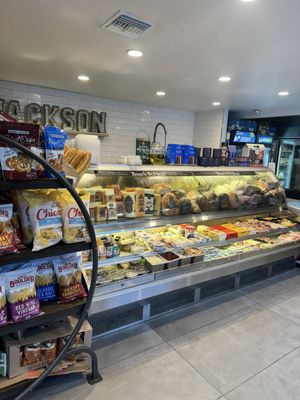 Jackson Market and Deli by null Jackson Market and Deli by null