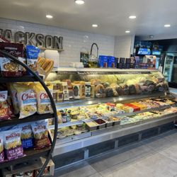 Jackson Market - Boars head deli