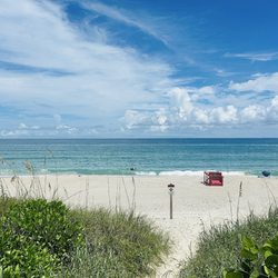 The Melbourne Beach Park