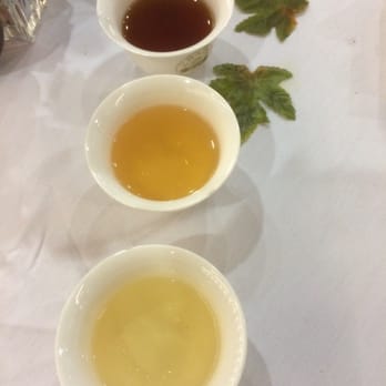 Chado Tea Room - Tea Rooms Near Me - Hollywood, California