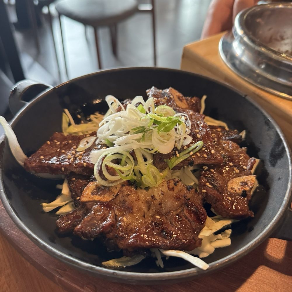 Coredam - Korean Near Me - Thornhill, Ontario