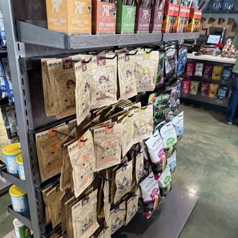 HTeaO - Kyle - More stuff - Coffee & Tea Near Me - Kyle, Texas