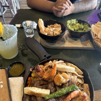 OLA Restobar - Dinner and drinks celebrating my son's 21st Bday. - New American Near Me - Covina, California OLA Restobar - Dinner and drinks celebrating my son's 21st Bday. - New American Near Me - Covina, California