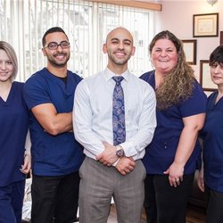 Apollonia Dental Arts - Our lovely staff!