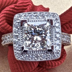 Danwerke Jewelers - At Danwerke Jewelers we can make YOURS TOO!