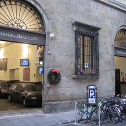Garage Bargello