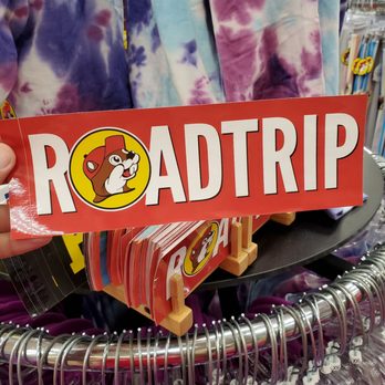 Buc-ee's - Gas Stations Near Me - New Braunfels, Texas