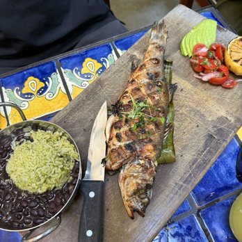 Holbox - Latin American Near Me - Los Angeles, California