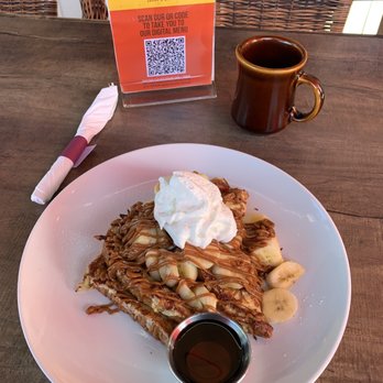 Cafe De Olla - American Near Me - Burbank, California