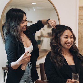 Alchemy Hair Collective - Hair Salons Near Me - Benicia, California Alchemy Hair Collective - Hair Salons Near Me - Benicia, California