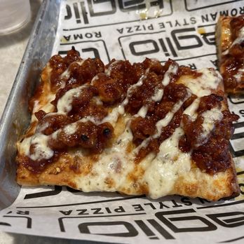 Taglio Pizza - Bar BBQ Chicken - Pizza Near Me - Massapequa Park, New York Taglio Pizza - Bar BBQ Chicken - Pizza Near Me - Massapequa Park, New York