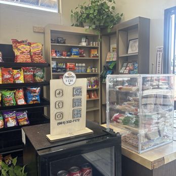 Panecito y Cafe - Bakeries Near Me - Bakersfield, California Panecito y Cafe - Bakeries Near Me - Bakersfield, California