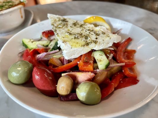 Ephesus Meze & Wine Bar by null