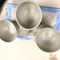 Old School Pottery