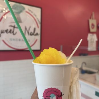 Sweet Nola - Shaved Ice Near Me - Denver, Colorado Sweet Nola - Shaved Ice Near Me - Denver, Colorado