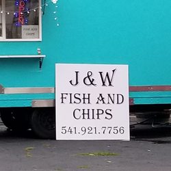 J & W Fish And Chips