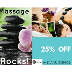 Calgary Pure Blu Lotus Massage Therapy