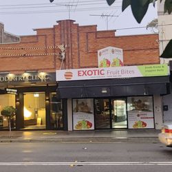 Bexley Chickens - closed
