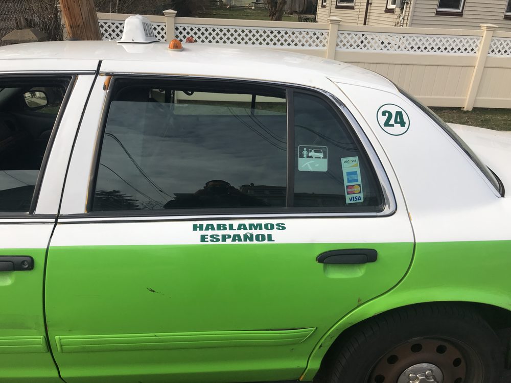 OSITO TAXI SERVICE Taxis 22 Albemarle Ave, Hempstead, NY Phone