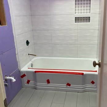Kokopelli Tile - Tiling Near Me