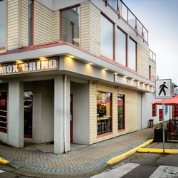 Komox Grind Espresso & Smoothie Bar