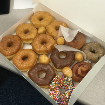 Hey Donut - Donuts Near Me - Irving, Texas