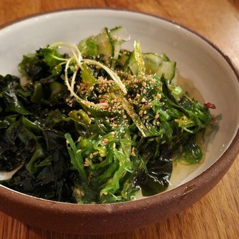 Ozumo - Sunomono - Izakaya Near Me - San Jose, California Ozumo - Sunomono - Izakaya Near Me - San Jose, California