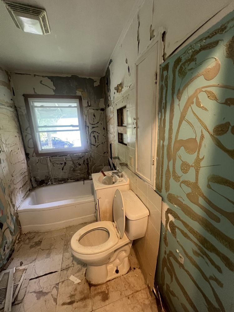 Slide of Like Nu Enterprise