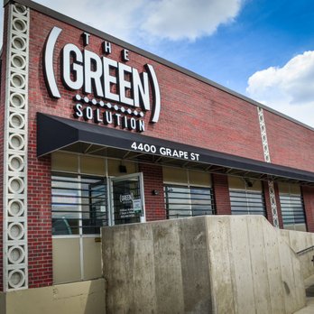 The Green Solution - Cannabis Dispensaries Near Me - Denver, Colorado The Green Solution - Cannabis Dispensaries Near Me - Denver, Colorado