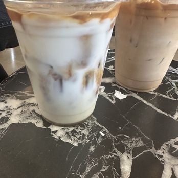 Stagger Coffee - Vanilla latte - Coffee & Tea Near Me - Los Angeles, California Stagger Coffee - Vanilla latte - Coffee & Tea Near Me - Los Angeles, California