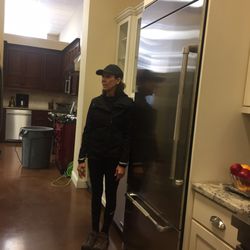 Signature Appliance Center