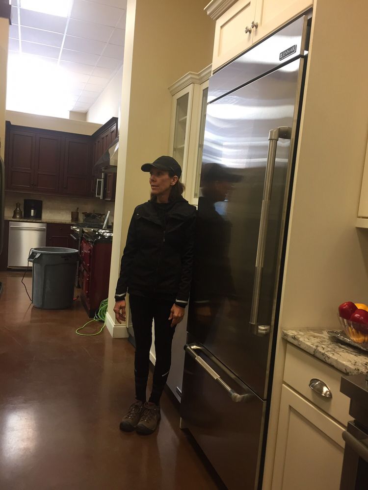 SIGNATURE APPLIANCE CENTER Updated September 2024 1826 Belgrade Ave