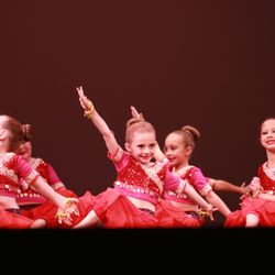A V Dance Studio 81 - AV Dance Studio 81 has become family. The instructors are so awesome and caring. They offer such a variety and the kids shine on the stage.