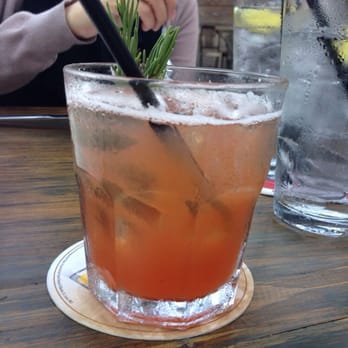Bosscat Kitchen & Libations - The bosscat - New American Near Me - Irvine, California