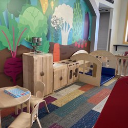 Community playthings