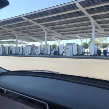 Tesla Supercharger - 4/6/25 - EV Charging Stations Near Me - Barstow, California Tesla Supercharger - 4/6/25 - EV Charging Stations Near Me - Barstow, California