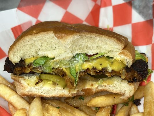 The Rolling Stoves by null