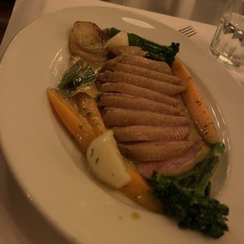 Le Gratin - Duck - French Near Me - New York, New York