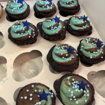 Icing On The Cupcake - Custom cupcakes - Bakeries Near Me - Rocklin, California Icing On The Cupcake - Custom cupcakes - Bakeries Near Me - Rocklin, California