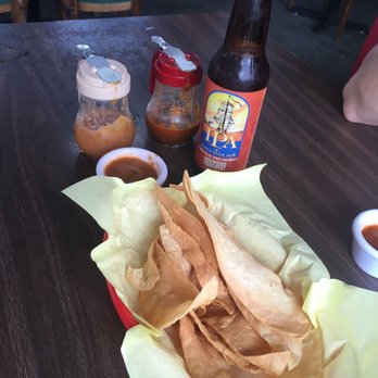 El Chipotle - Mexican Near Me - Arcata, California